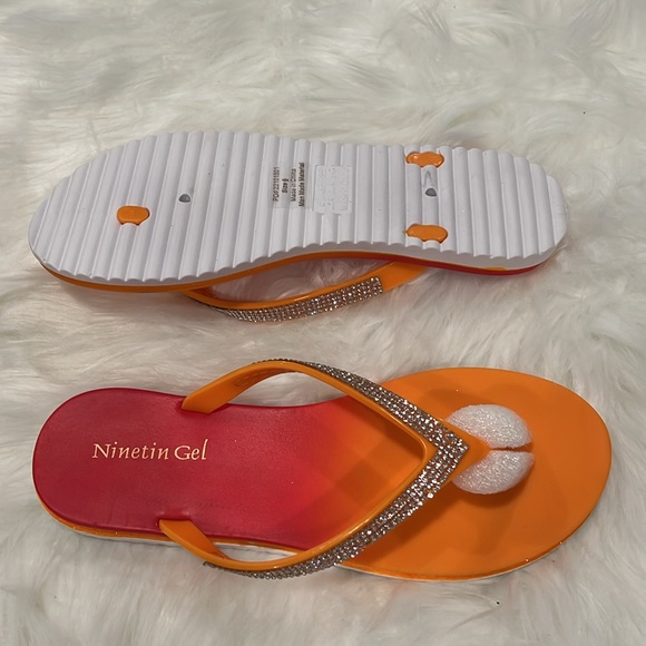 Women’s flip flops - Picture 4 of 4